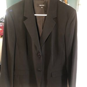 Suit jacket